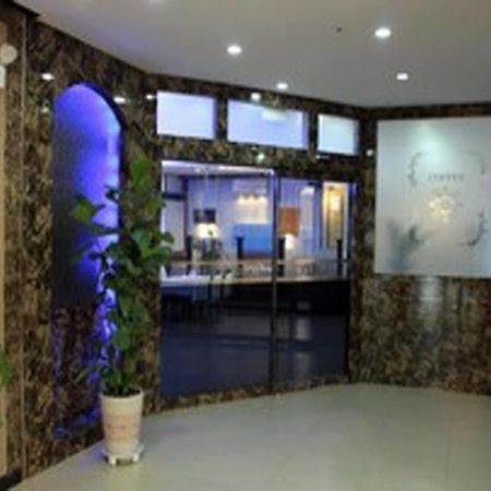 Uijeongbu Tourist Hotel Exterior photo
